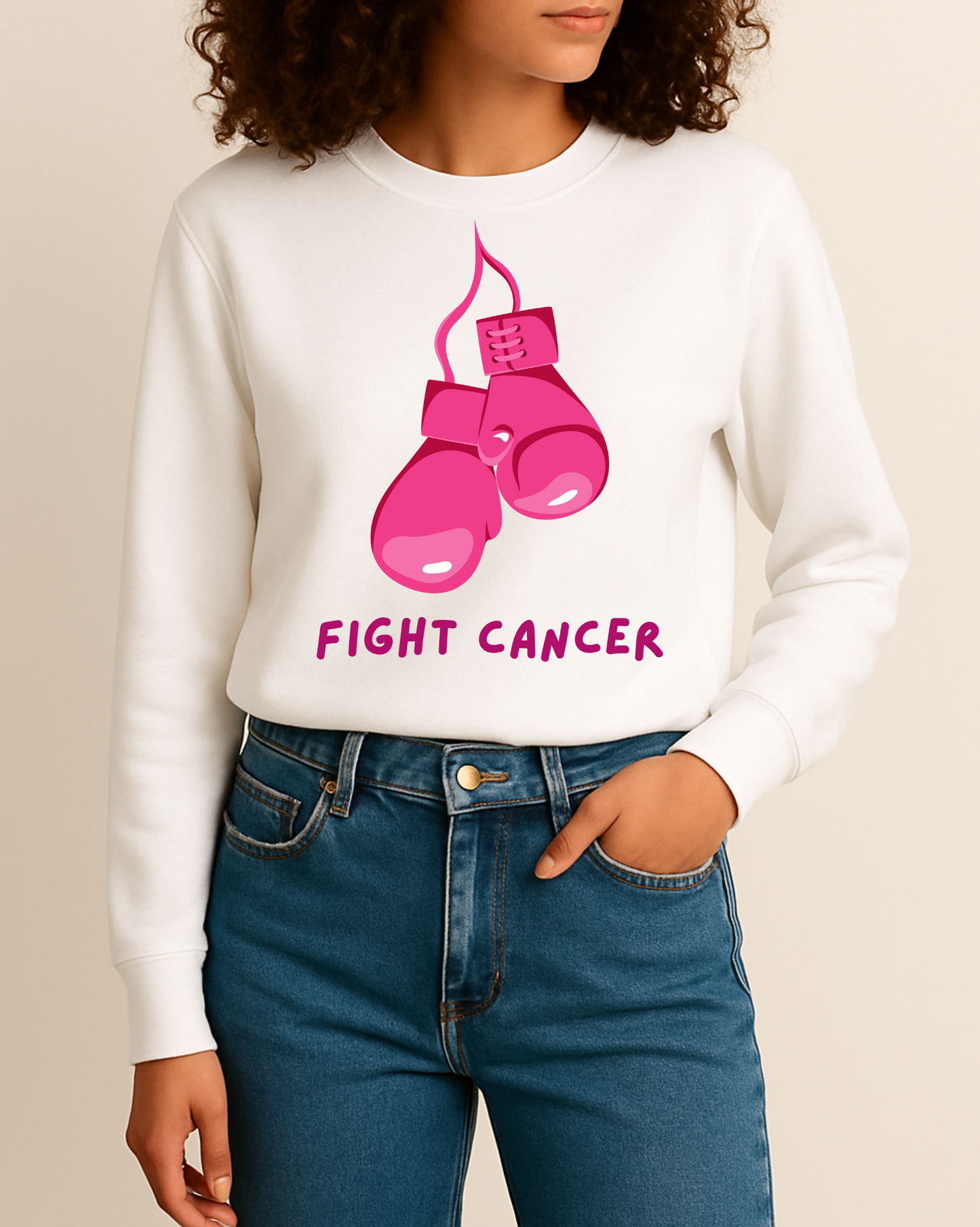 Fight Cancer Apparel