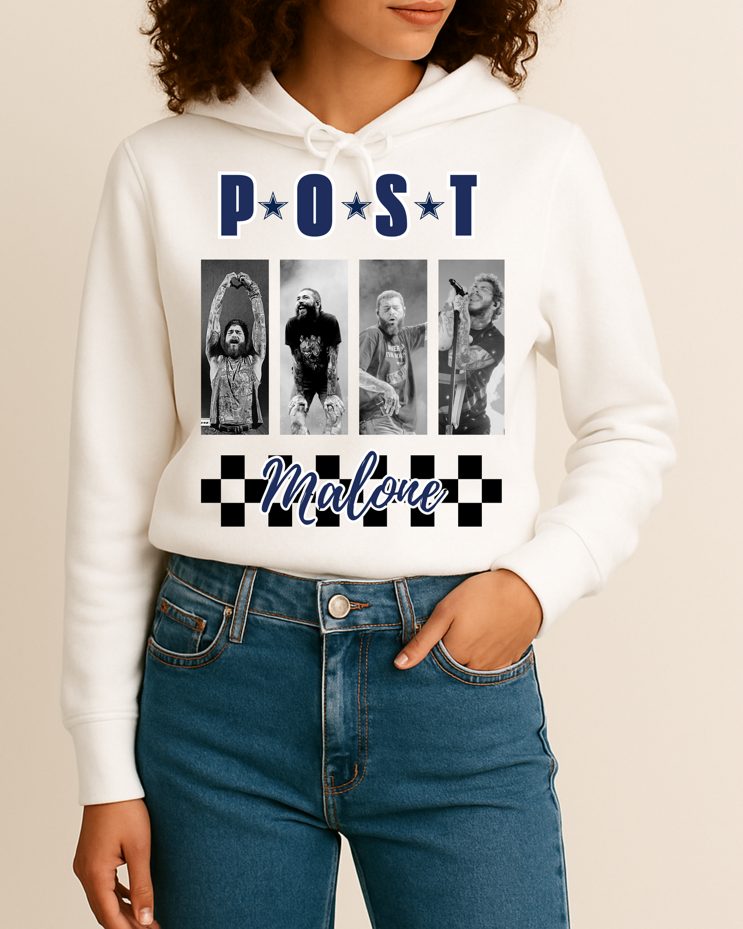 Post Malone Apparel