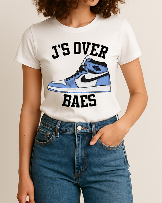 J’s Over Baes Apparel
