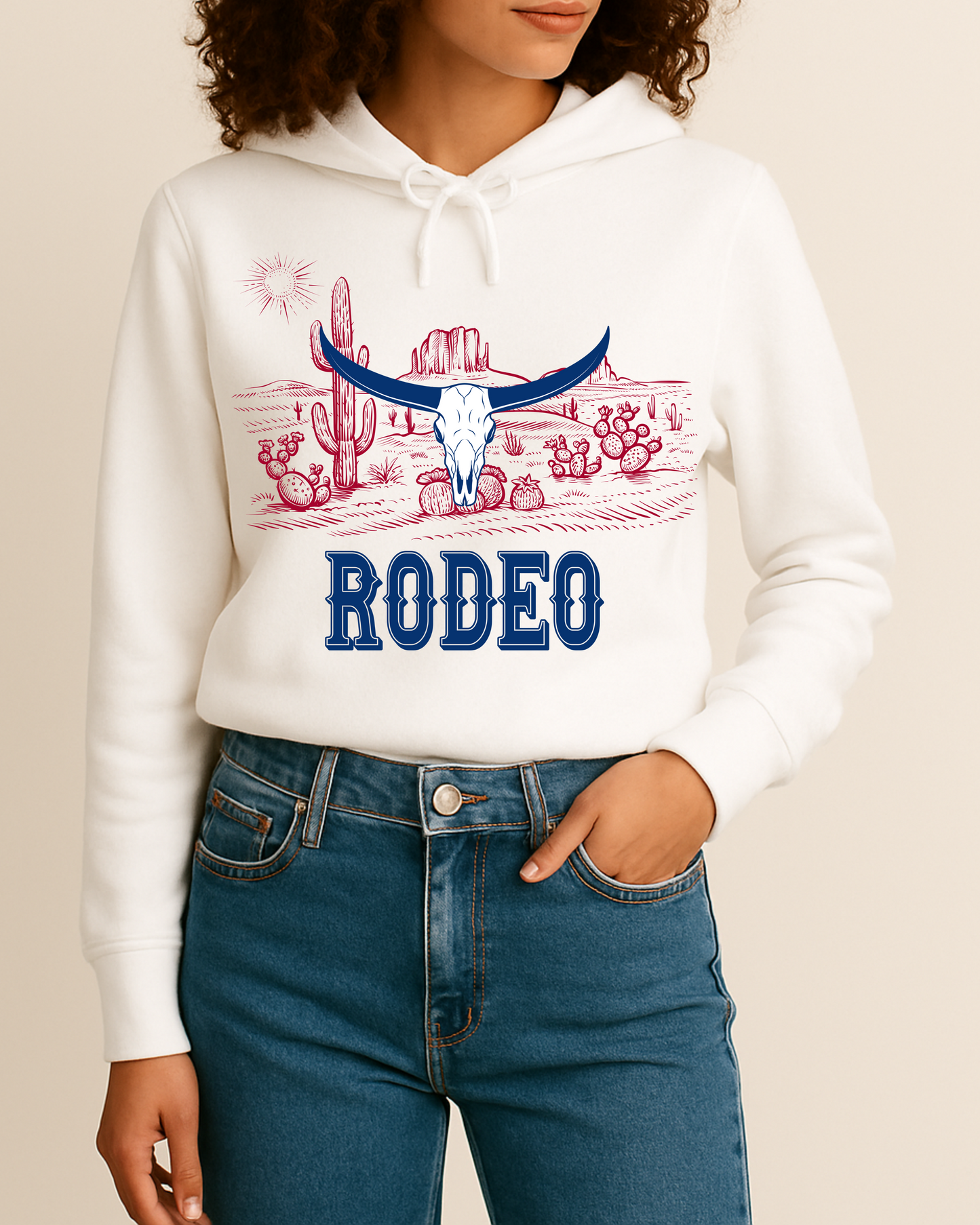 Rodeo Apparel