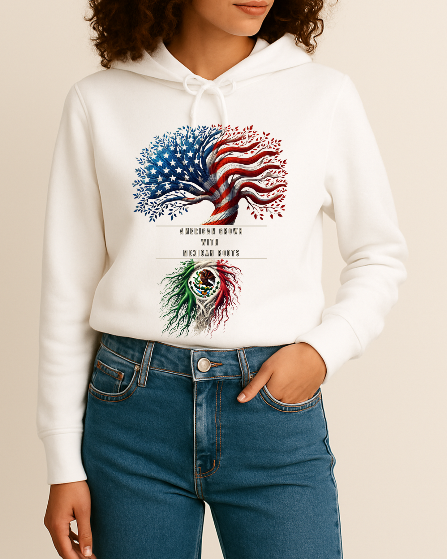 American Grown & Mexican Root Apparel