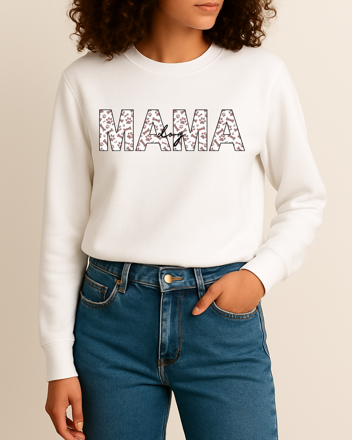 Dog Mama Apparel