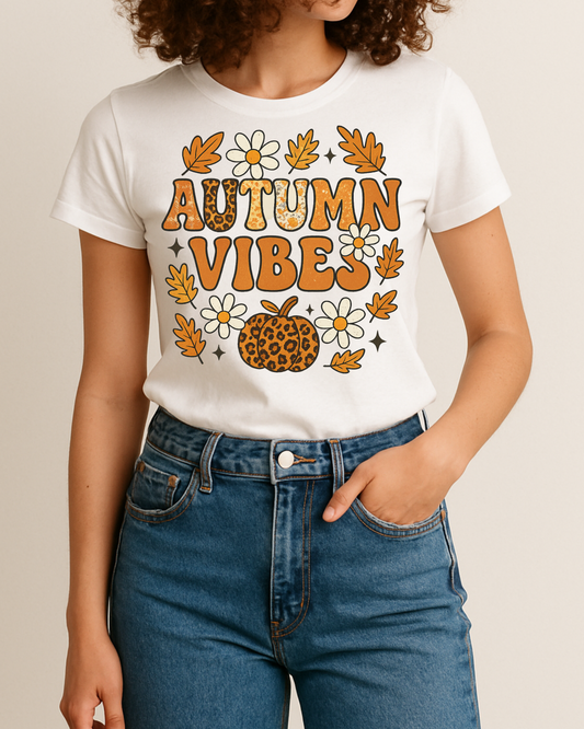 Autumn Vibes Apparel