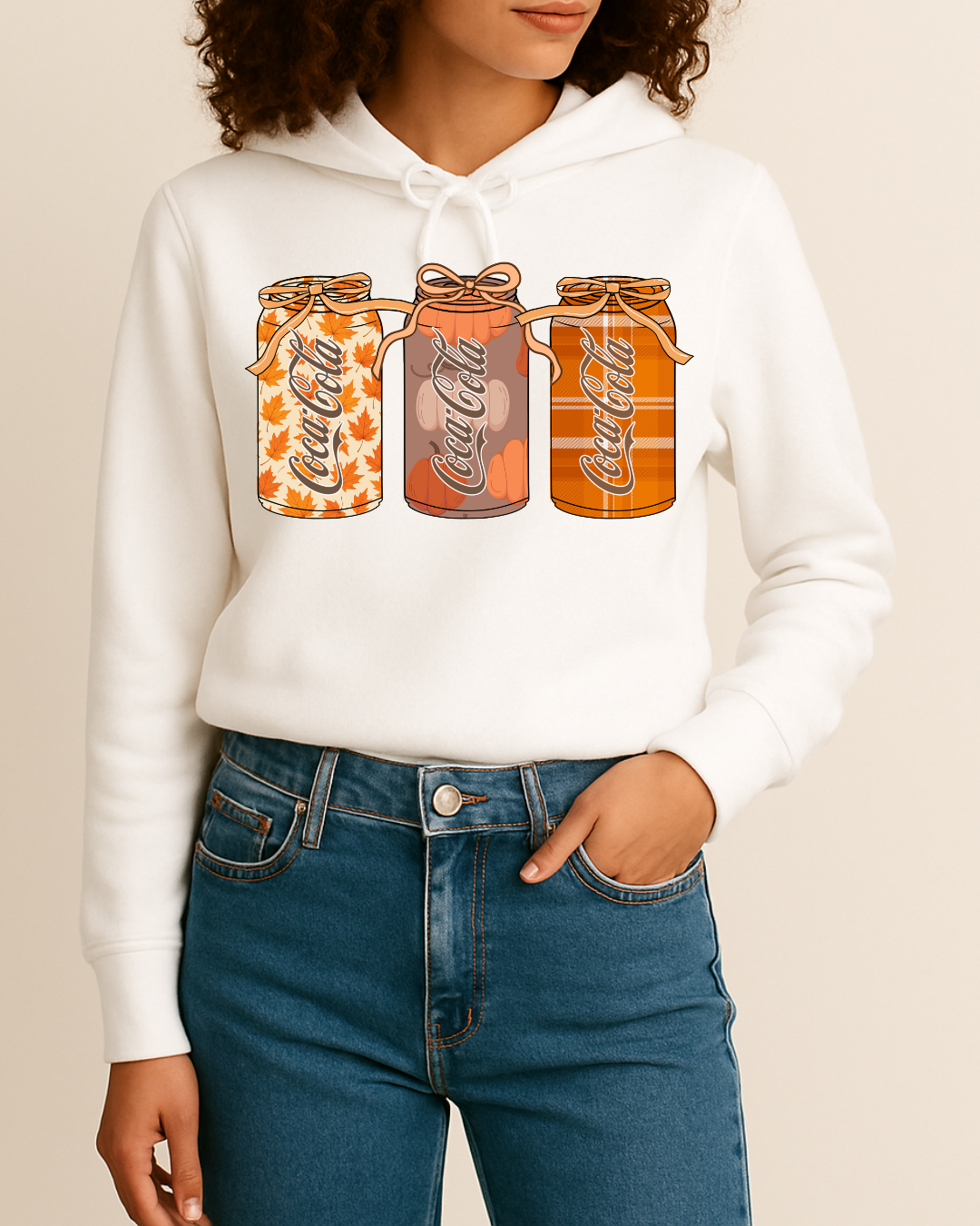 Coca Cola Fall Apparel
