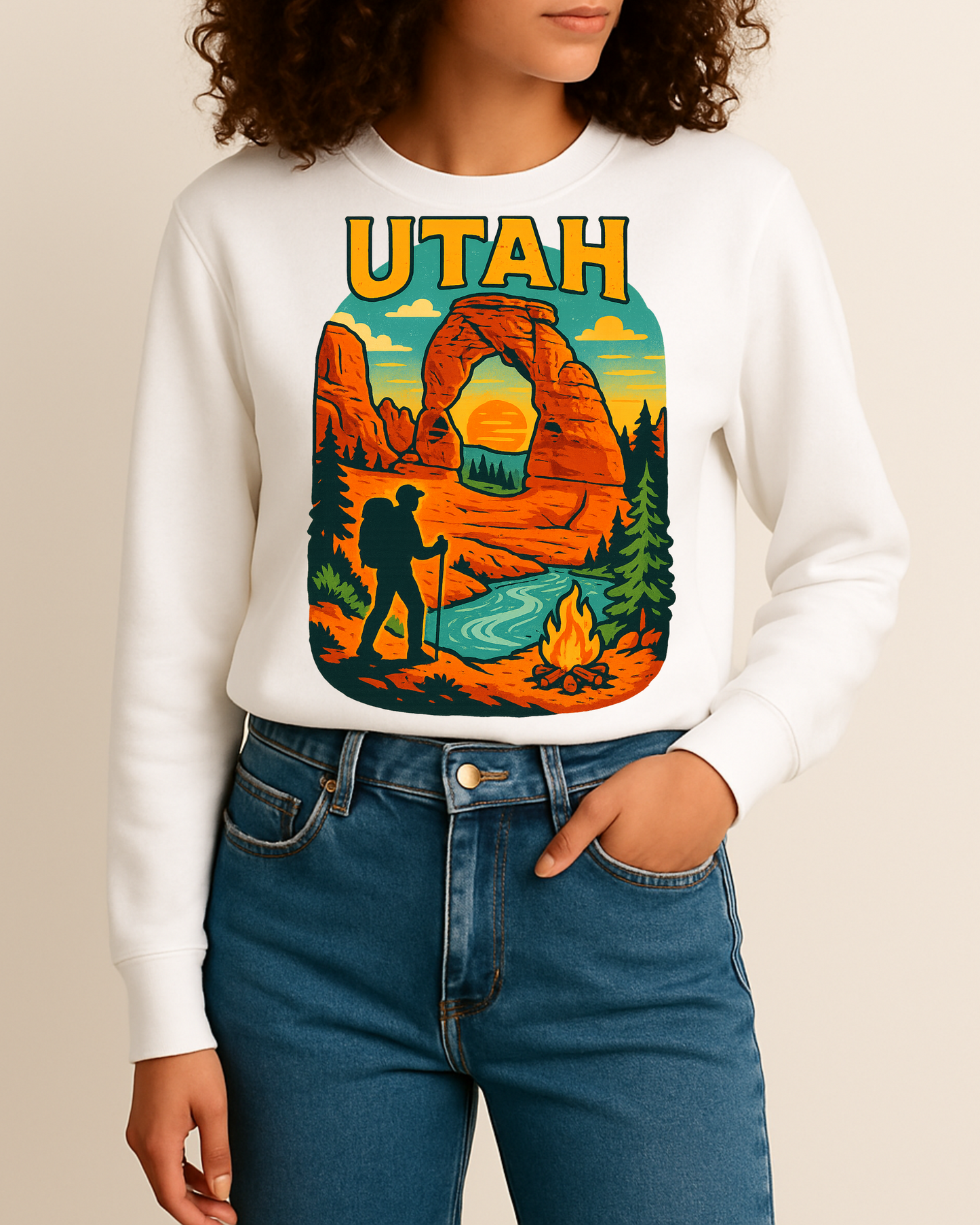 Utah Apparel