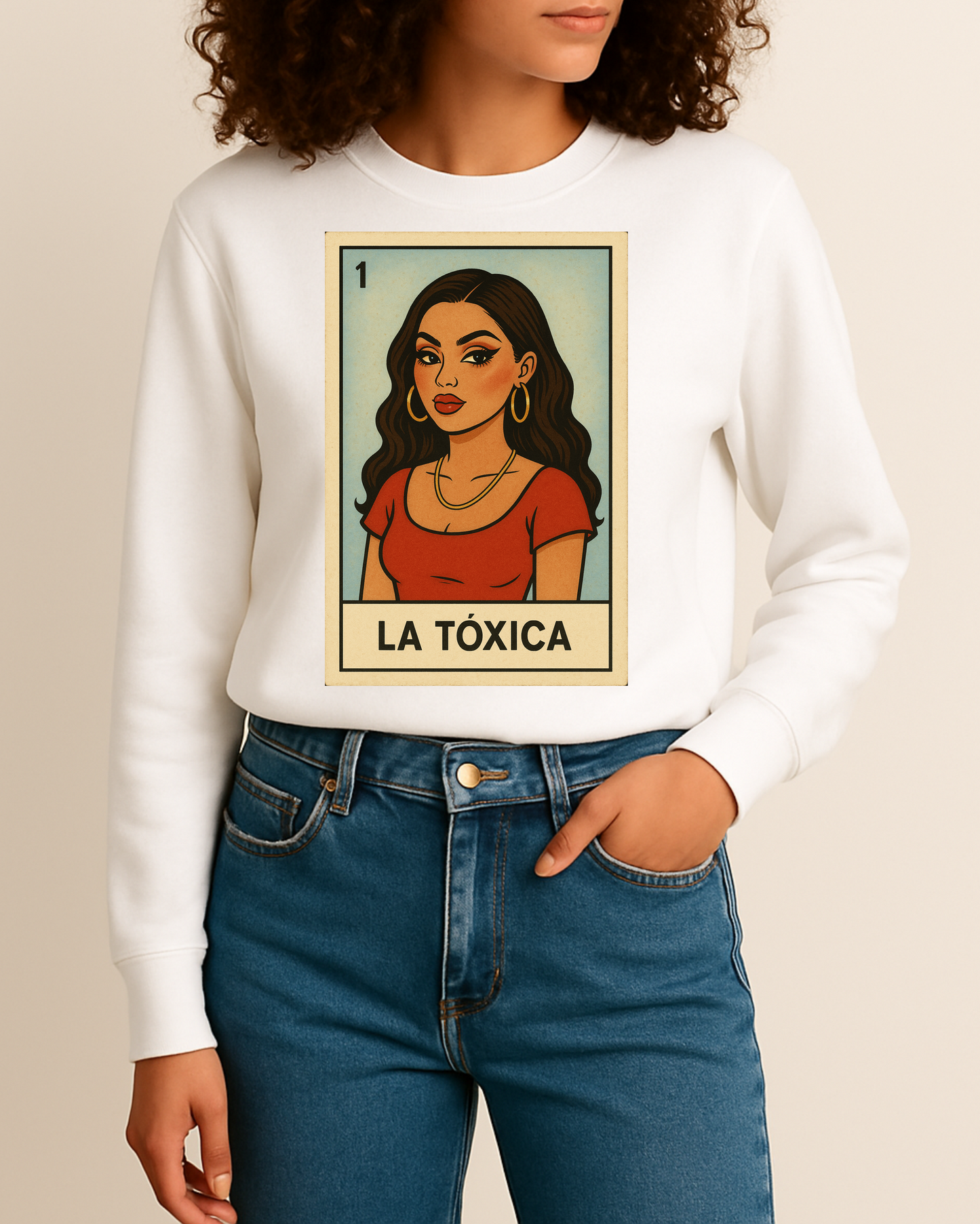 La Toxica Apparel