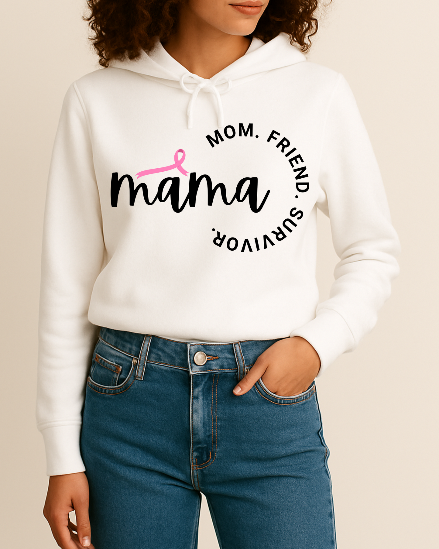 Survivor Mama Apparel