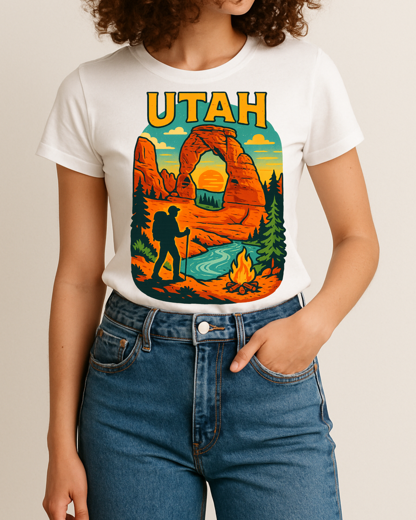 Utah Apparel