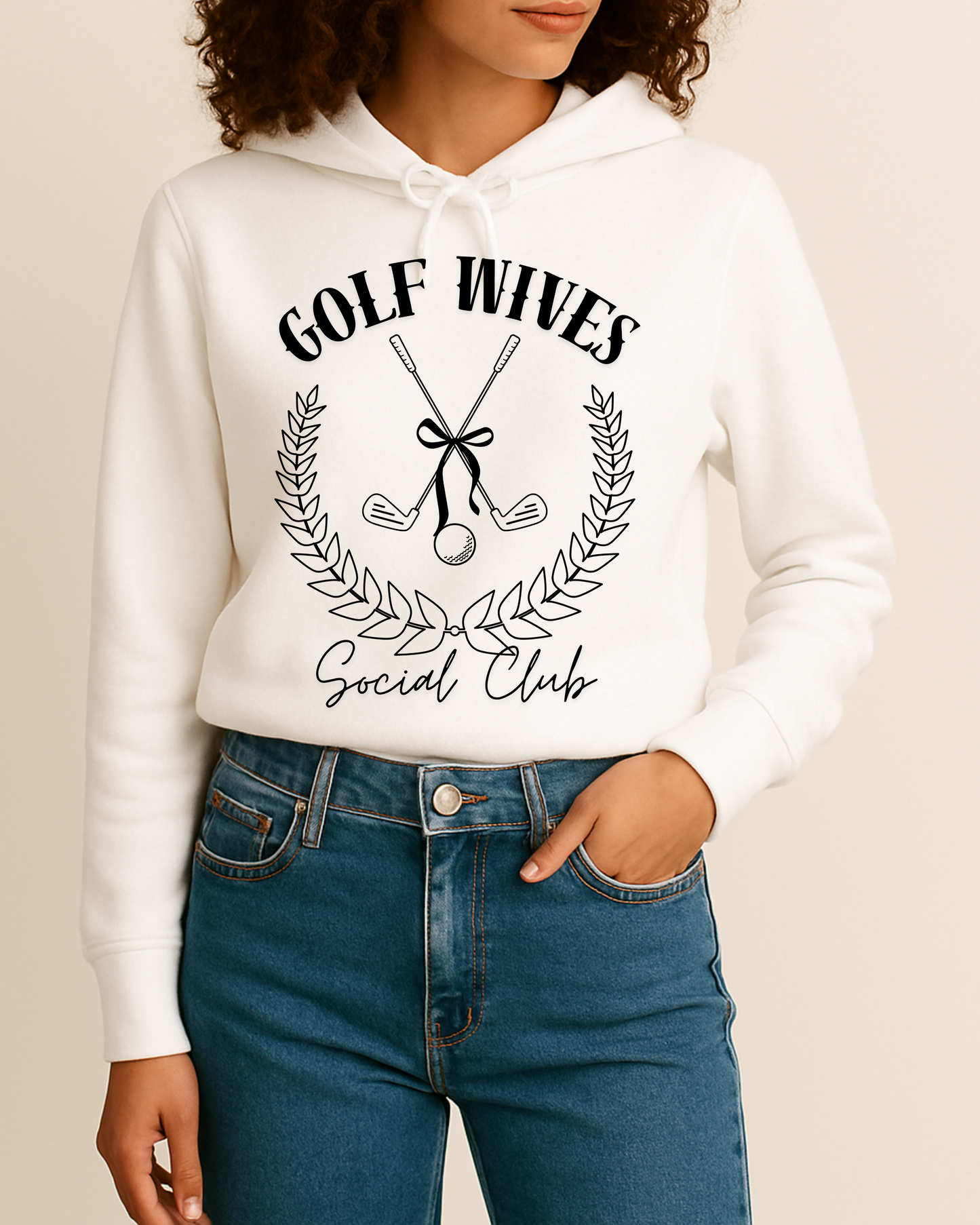 Golf Wives Social Club Apparel