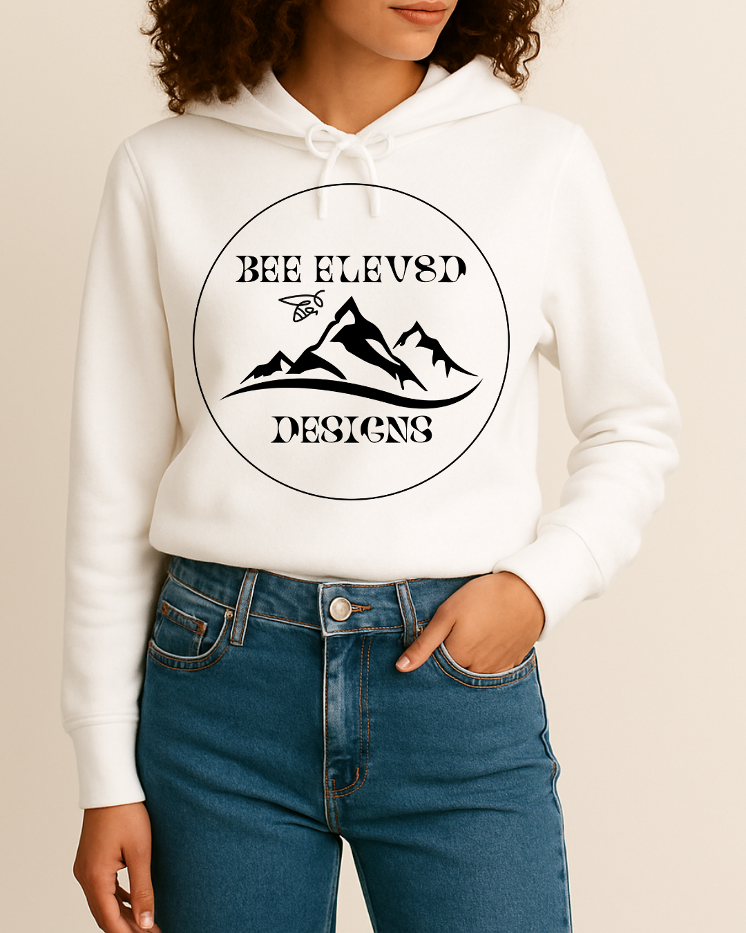 Bee Elev8d Designs Apparel
