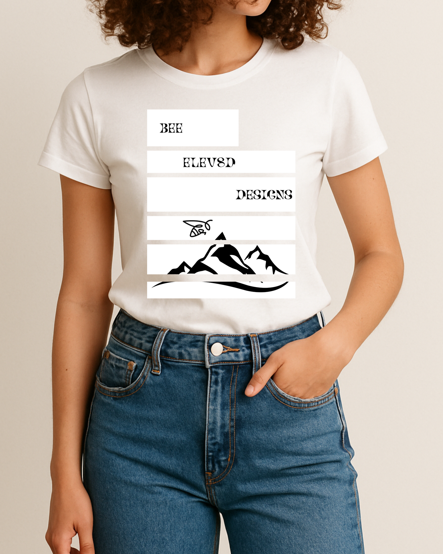 Bee Elev8d Designs Apparel