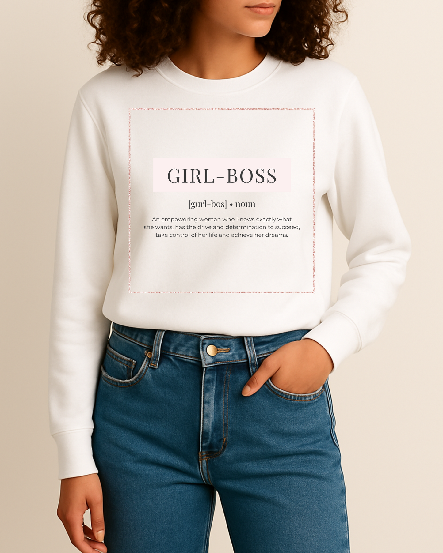 Girl Boss Apparel