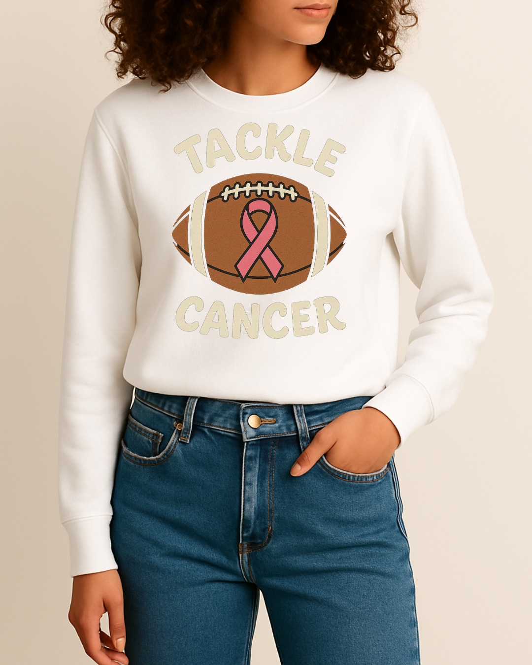 Tackle Cancer Apparel